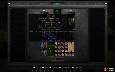 Diablo 2 Socketing Common Mistakes to Avoid for Better Gear Upgrade