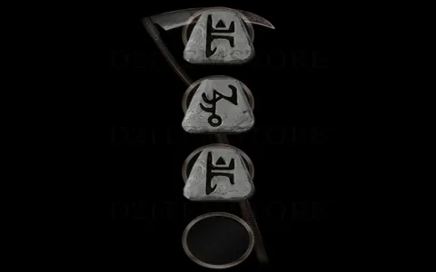 Diablo 2 Fortitude Base for Merc Elite Choices for Strongest Runes