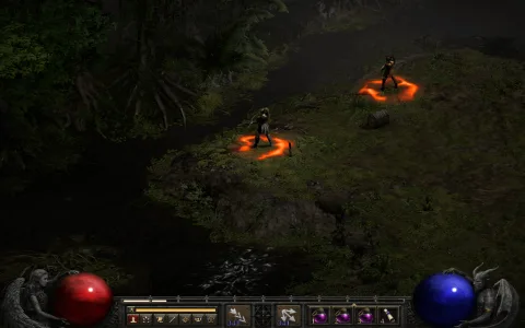 Terror zone tracker d2r guide 3 easy steps track zones better today