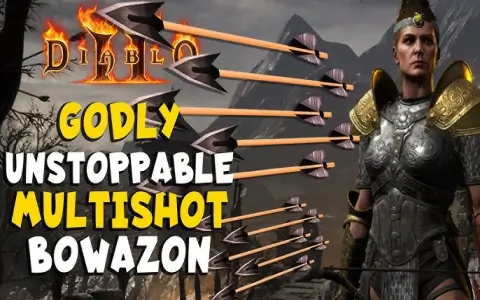 Best Way to Find Diablo 2 Prismatic Amulet Farming Tips