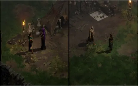 Diablo 2 Act 1 Quests Walkthrough - Key Strategies For Total Completion!