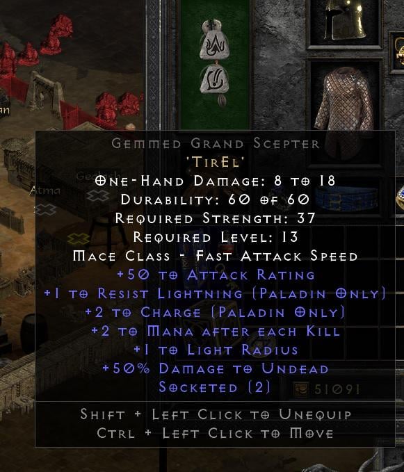 Avoid socket mistakes in Diablo 2? Fix common errors quick and easy.