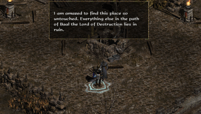 act 5 diablo 2 main quests? must complete these four things!