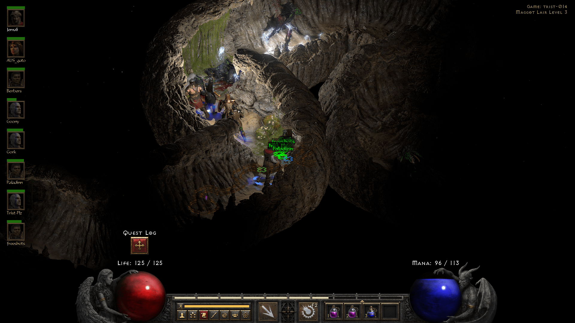 Diablo 2 Resurrected Ladder Reset: What Changes Happen Each Season