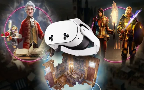 How to play oculus diablo 2? 5 easy steps for beginners to start