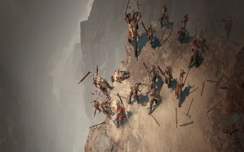 Diablo keysets explained: why they matter (unlock events fast guide).