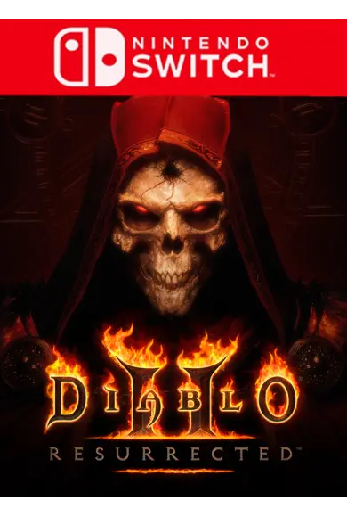 Diablo 2 Resurrected CD Key - How to Buy Cheap & Safe Here Today