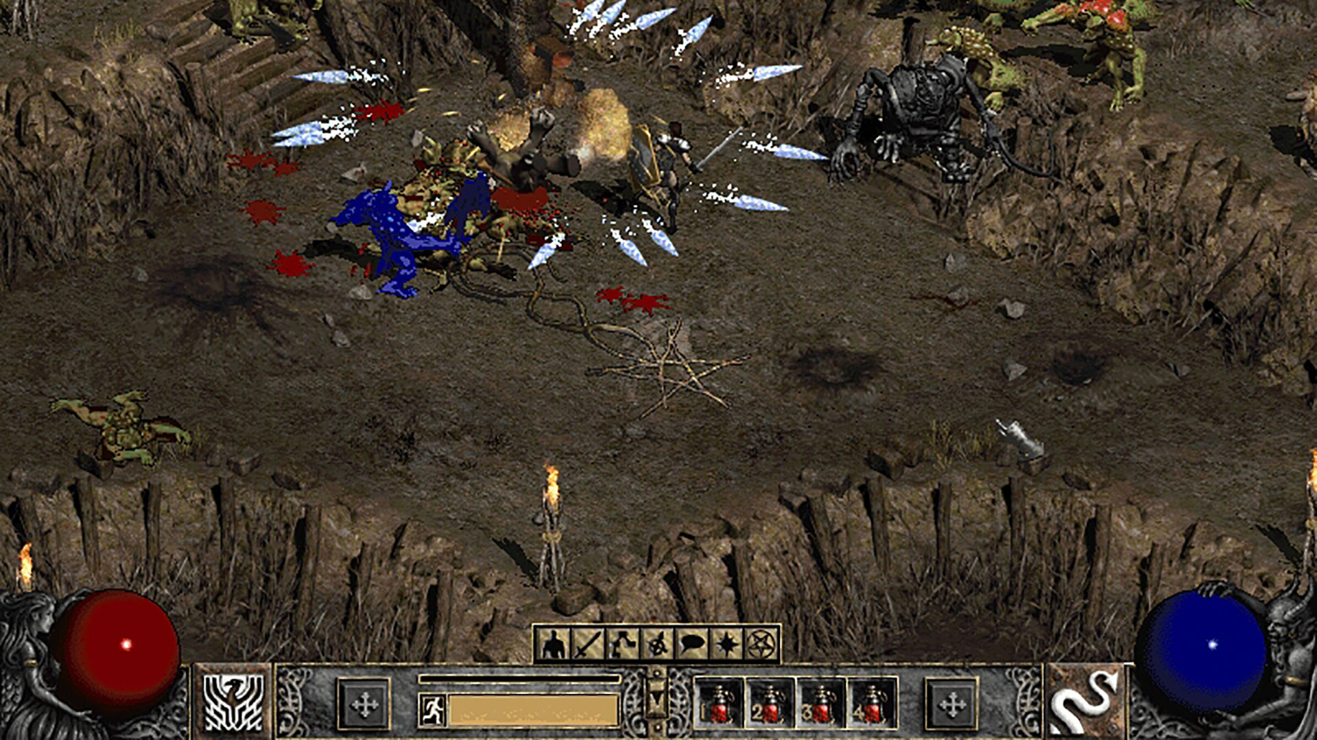 Diablo 2 Lord of Destruction Leveling Guide Avoid These 5 Common Mistakes