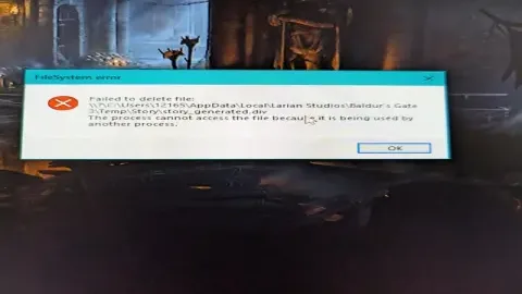 Can you play BG3 offline and save your game progress？ (Dont worry, your files are safe with this method.)