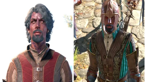 Beginners Guide to the Eldritch Blast Warlock Build BG3： Essential Gear and Feats Revealed!