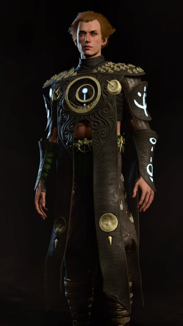 Should You Use BG3 Vest of Soul Rejuvenation？ (Top Tier Gear Review!)