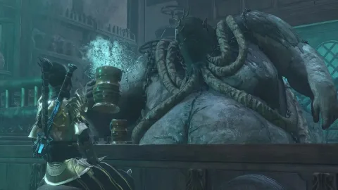 Punch Drunk BG3 Damage (Is it good？)