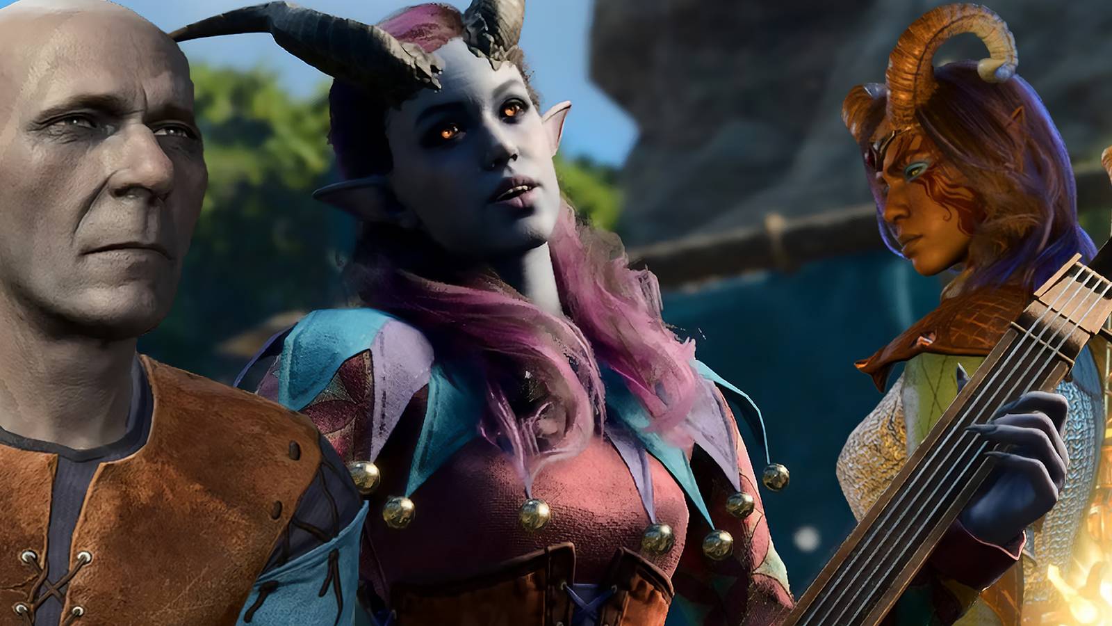 Is master piese bg3 a good item for you? Top character build ideas you must try