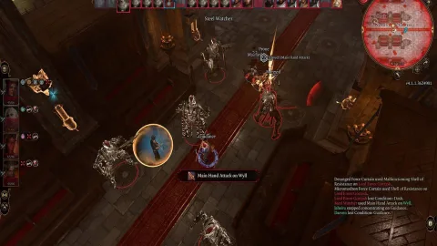 How to flee combat bg3 fast？ Use these simple tricks!