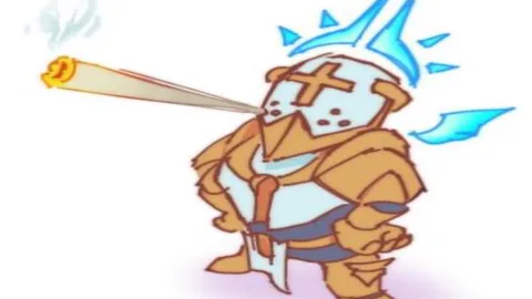 Is the Ultrakill body pillow worth the price for V1 fans？ Read this quick review before you order yours!