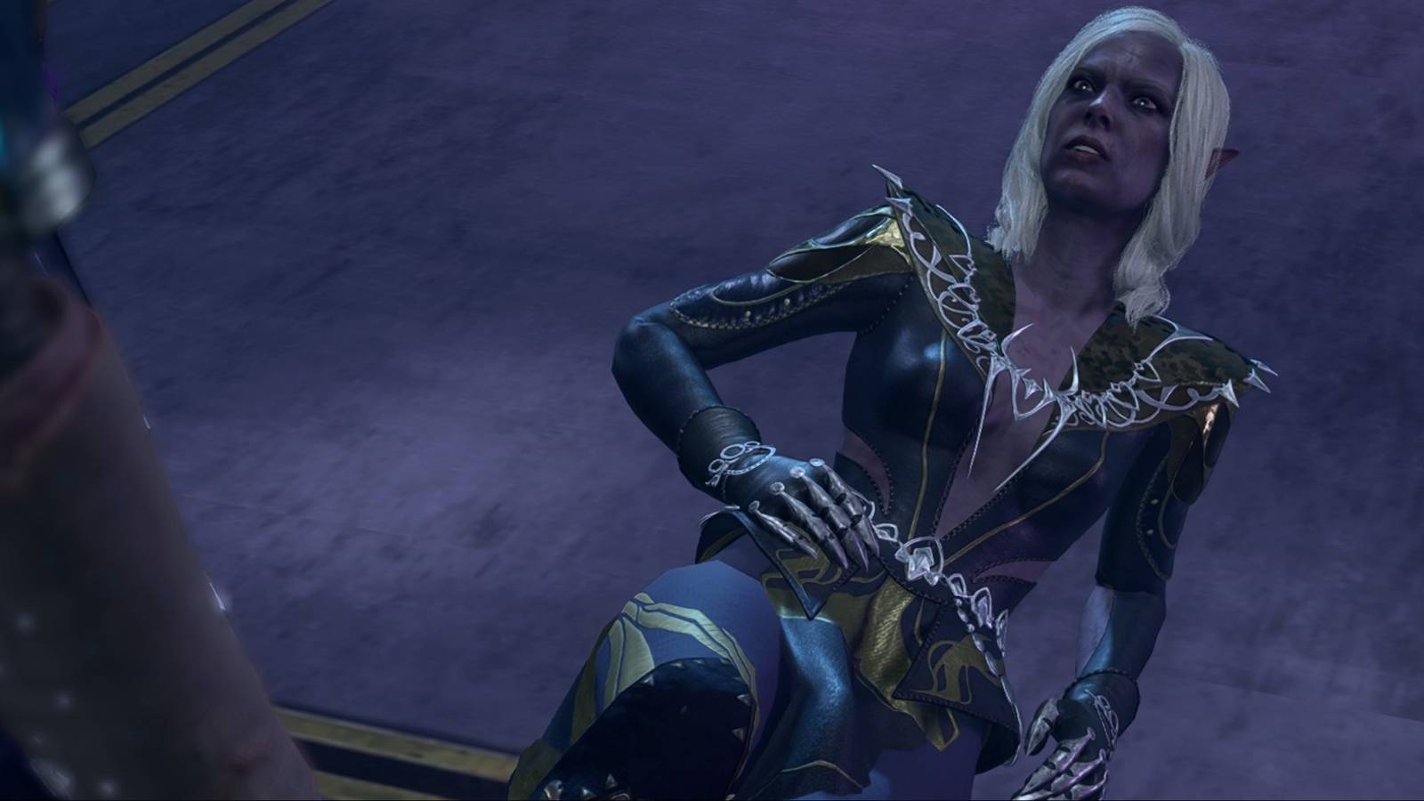 Should I kill Viconia BG3 now or later in Act 3? (Making the tough decision guide)